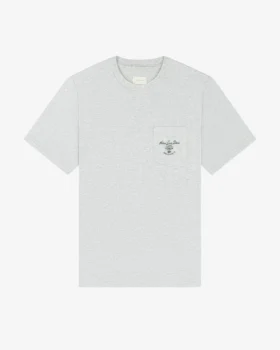 T-shirt à poche « General Store »