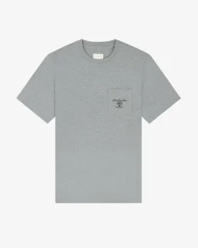 T-shirt à poche « General Store »