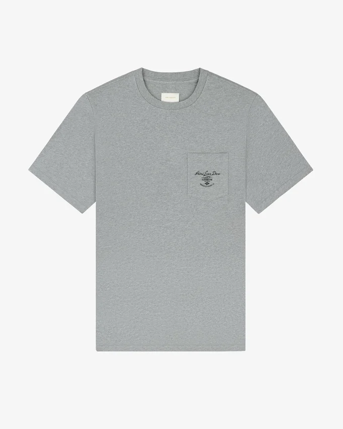 T-shirt à poche « General Store »