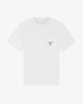 T-shirt à poche « General Store »
