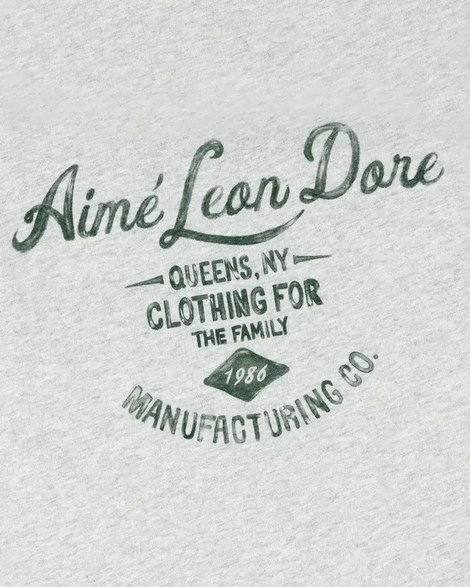 T-shirt à poche « General Store »