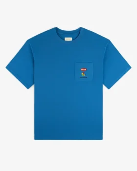 T-shirt à poche Krylon
