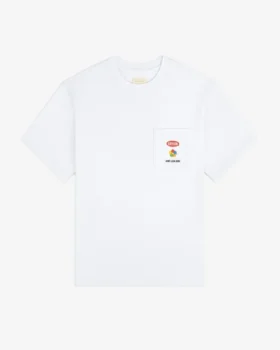 T-shirt à poche Krylon