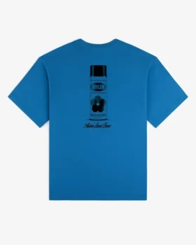 T-shirt à poche Krylon