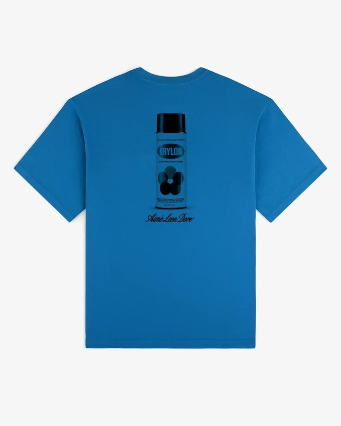 T-shirt à poche Krylon