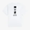 T-shirt à poche Krylon