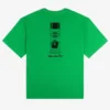 T-shirt à poche Krylon