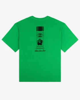 T-shirt à poche Krylon