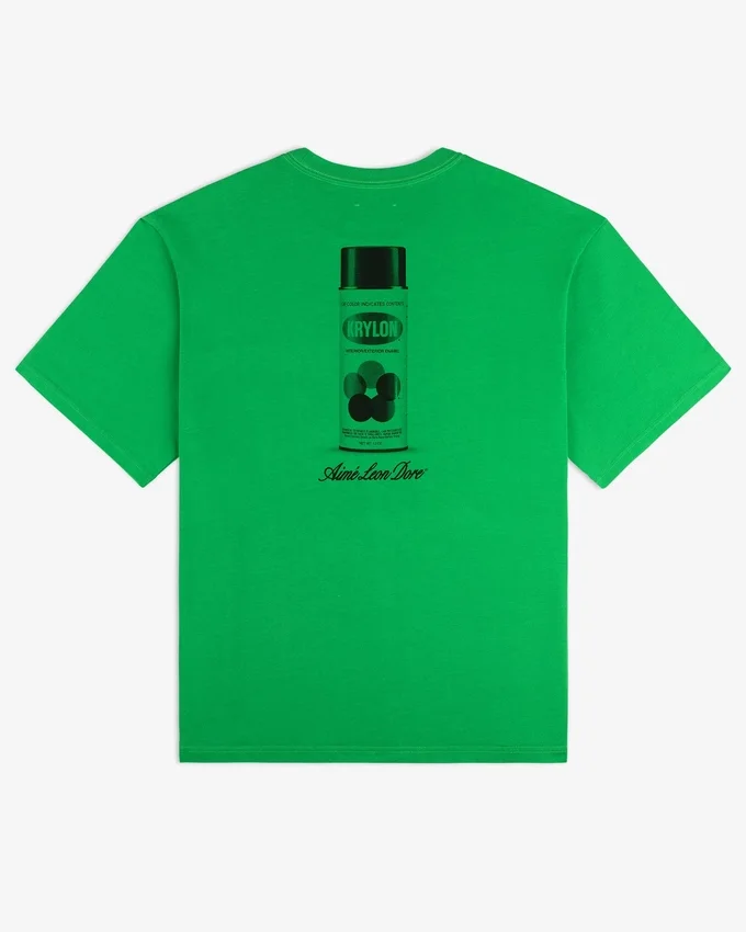 T-shirt à poche Krylon