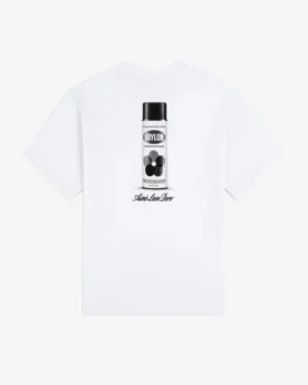 T-shirt à poche Krylon