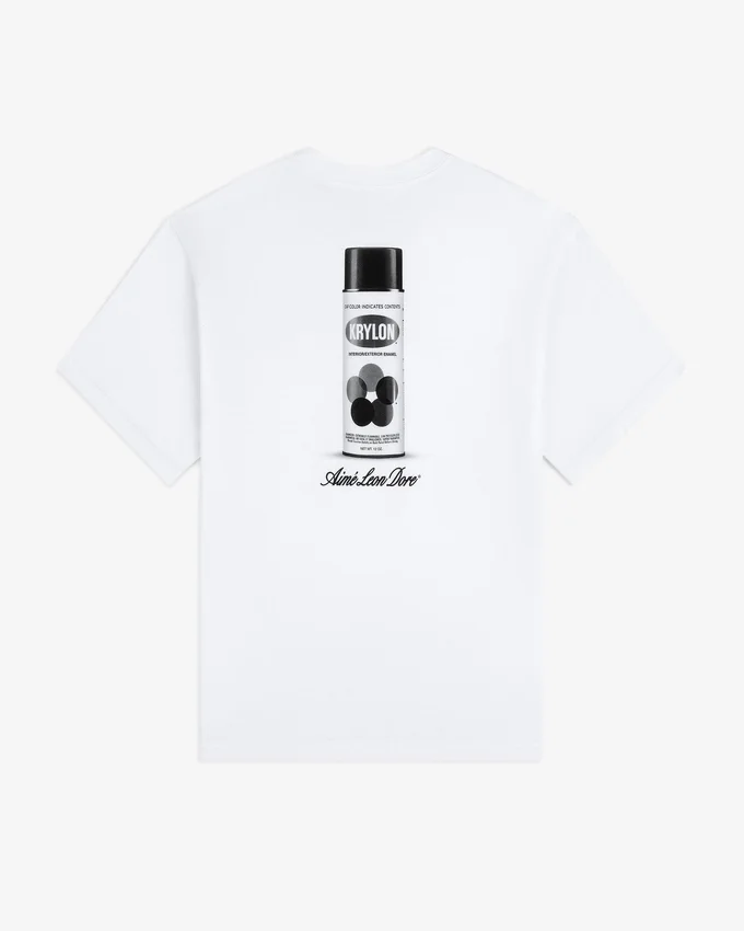 T-shirt à poche Krylon