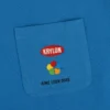 T-shirt à poche Krylon