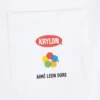 T-shirt à poche Krylon