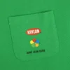 T-shirt à poche Krylon