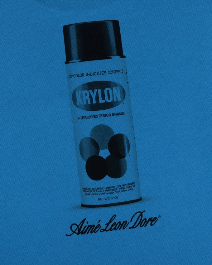 T-shirt à poche Krylon