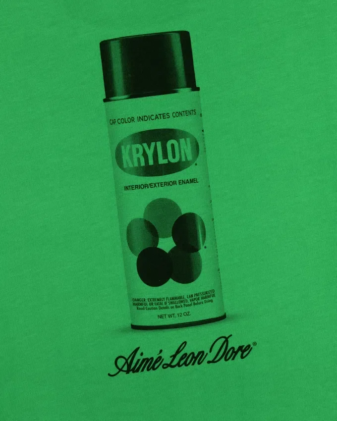 T-shirt à poche Krylon
