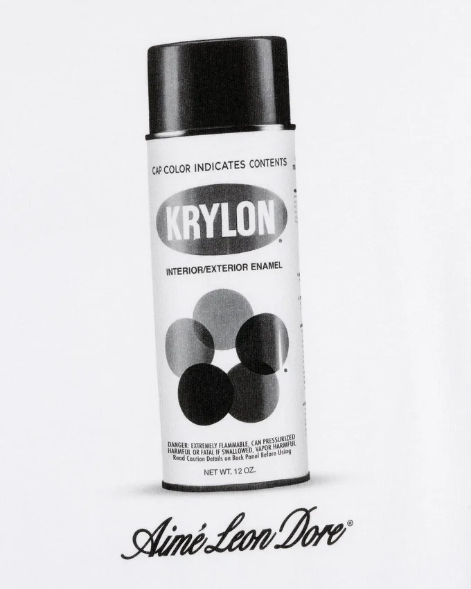 T-shirt à poche Krylon