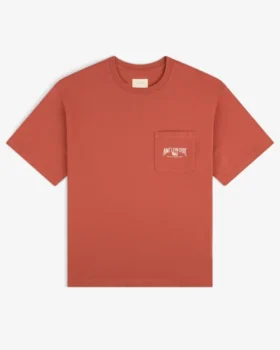 T-shirt à poche « Neighborhood »