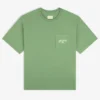 T-shirt à poche « Neighborhood »