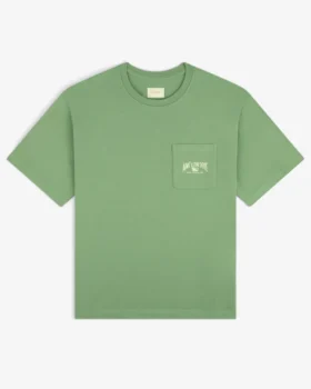 T-shirt à poche « Neighborhood »