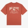 T-shirt à poche « Neighborhood »