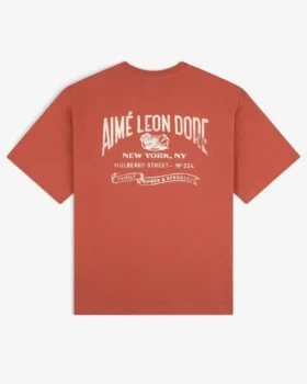 T-shirt à poche « Neighborhood »