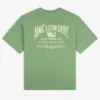 T-shirt à poche « Neighborhood »