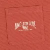 T-shirt à poche « Neighborhood »