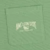 T-shirt à poche « Neighborhood »