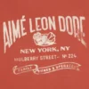 T-shirt à poche « Neighborhood »