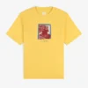 T-shirt « Portrait » de Fassianos