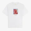 T-shirt « Portrait » de Fassianos