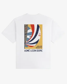 T-shirt Regatta