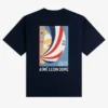 T-shirt Regatta