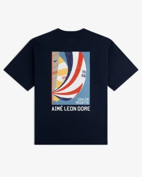 T-shirt Regatta