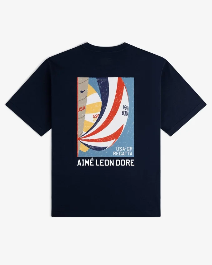 T-shirt Regatta