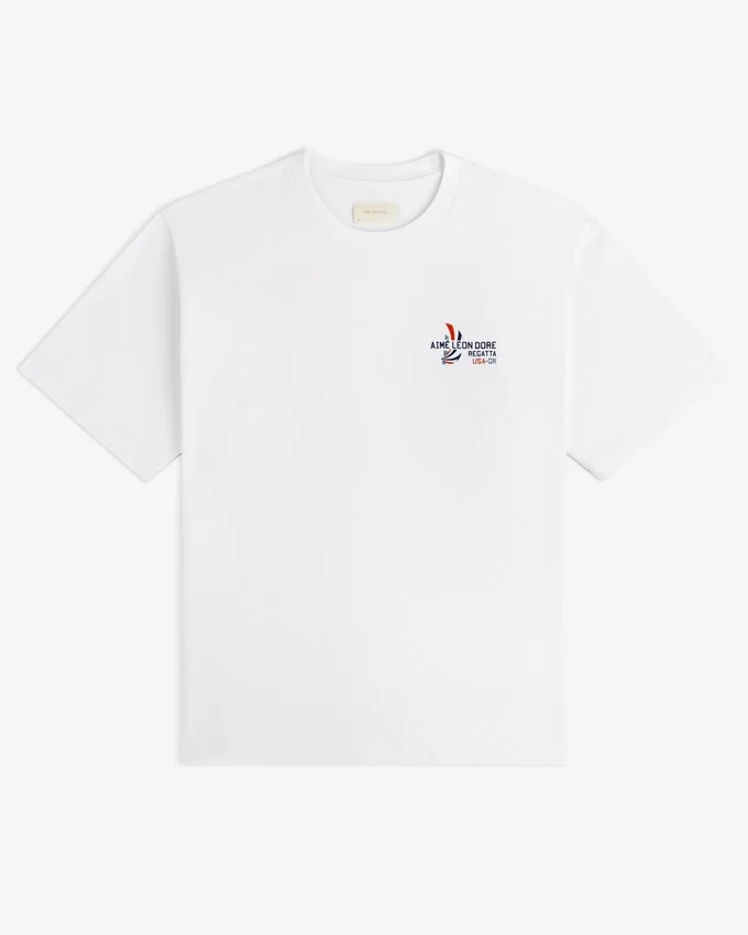 T-shirt Regatta