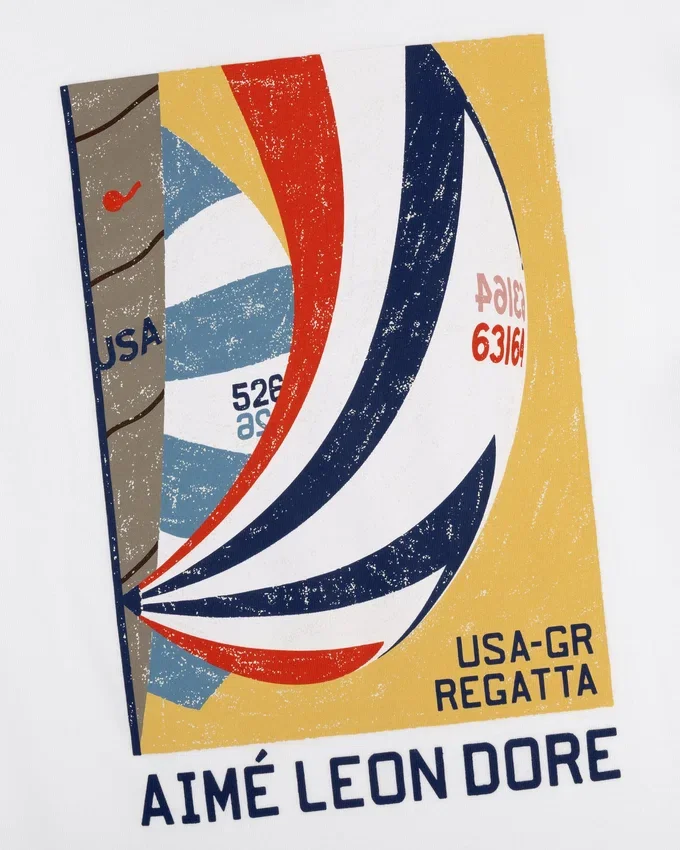 T-shirt Regatta
