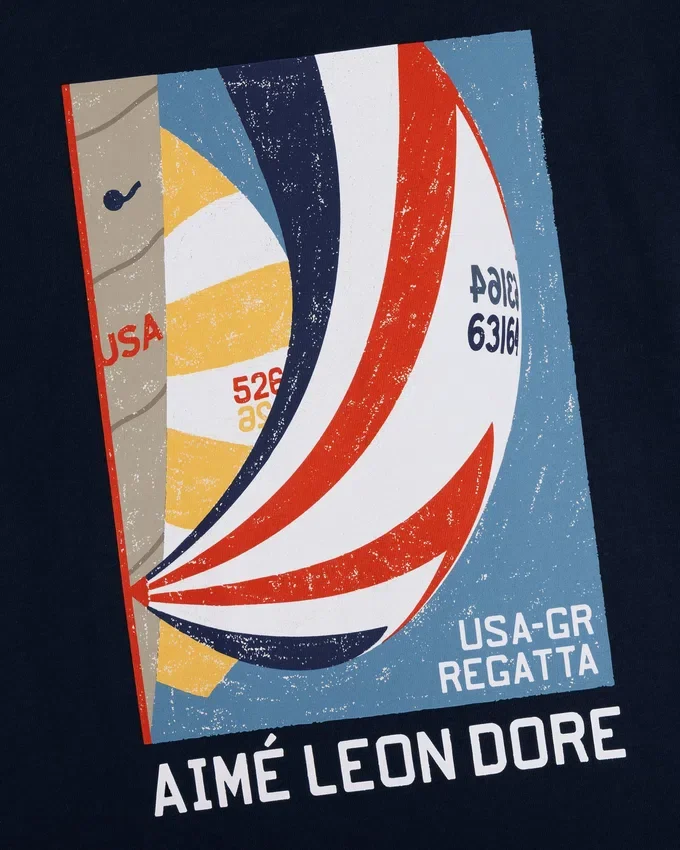 T-shirt Regatta