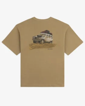 T-shirt Safari