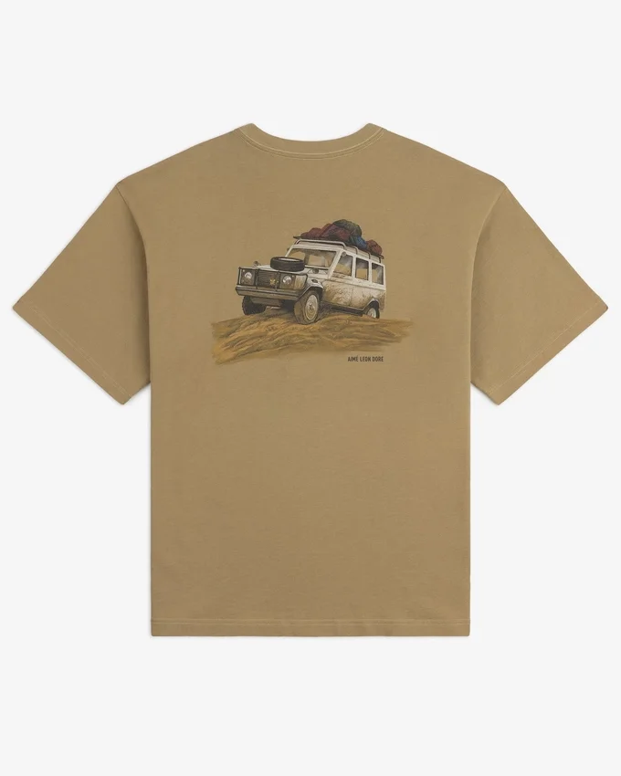 T-shirt Safari