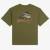 T-shirt Safari