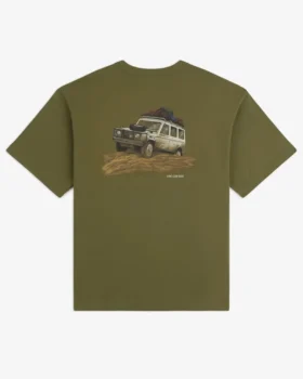 T-shirt Safari