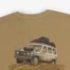 T-shirt Safari