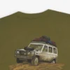 T-shirt Safari