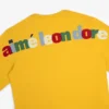 T-shirt souvenir à manches longues