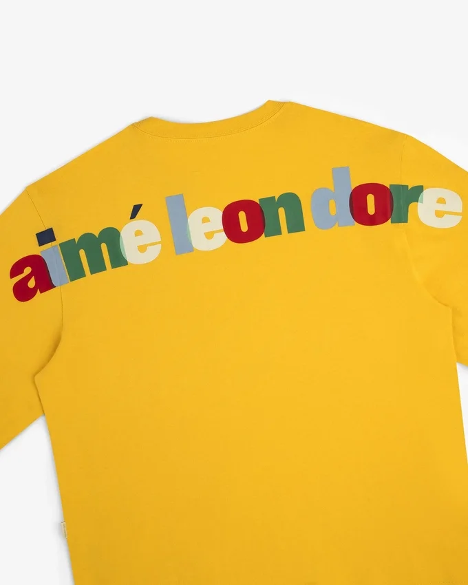 T-shirt souvenir à manches longues