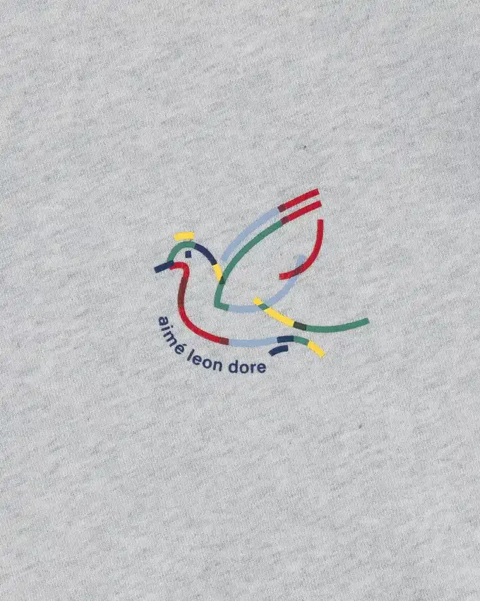 T-shirt souvenir à manches longues