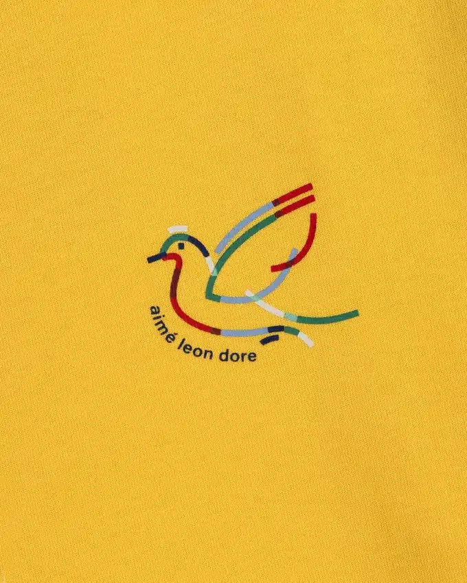 T-shirt souvenir à manches longues