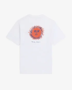 T-shirt « Sovereign Sun » de Fassianos